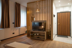 IMA Apartments Smoleńsk 33 Old Town Free Parking
